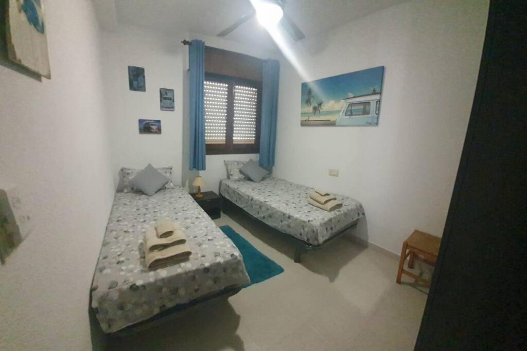Tranquila Διαμέρισμα Τορεβιέχα Εξωτερικό φωτογραφία